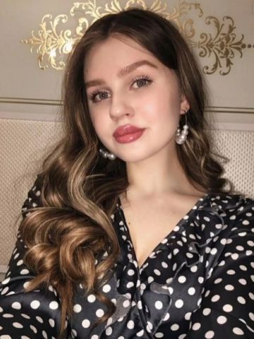 Анкета проститутки Кира - Фото 1, , 24 года, №50465